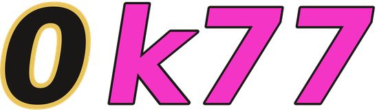 0k77 logo